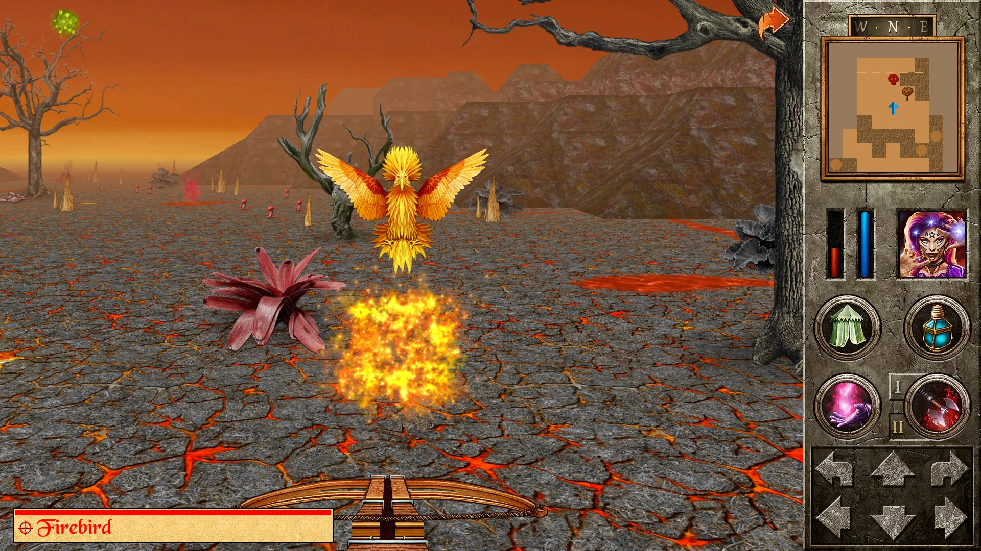 The Quest-Isles of Ice & Fire screenshot